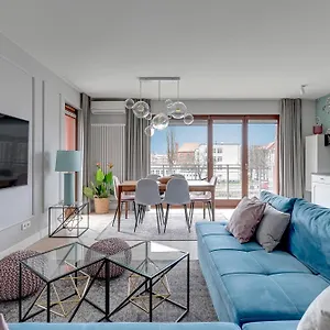 Staywin Riverfront Lofts , Danzig Polen